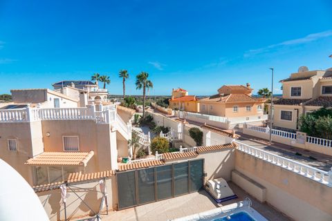 Villa a Ciudad Quesada, Alicante, Ciudad Quesada - € 375.000 | Ref: DLF090 - foto 27
