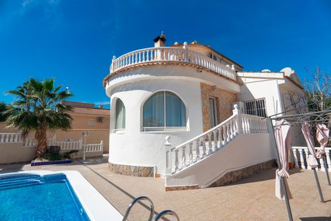 Villa a Ciudad Quesada, Alicante, Ciudad Quesada - € 375.000 | Ref: DLF090 - foto 32