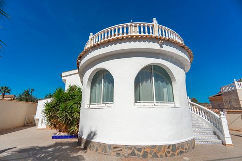 Villa a Ciudad Quesada, Alicante, Ciudad Quesada - € 375.000 | Ref: DLF090 - foto 35