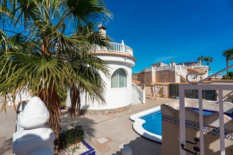 Villa a Ciudad Quesada, Alicante, Ciudad Quesada - € 375.000 | Ref: DLF090 - foto 36