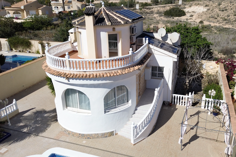 Villa a Ciudad Quesada, Alicante, Ciudad Quesada - € 375.000 | Ref: DLF090 - foto 37