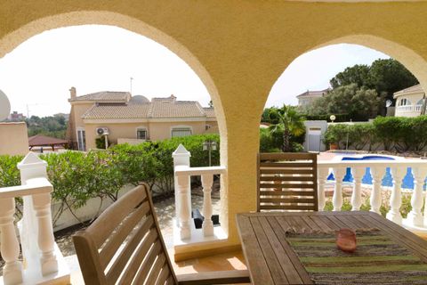 Villa a Ciudad Quesada, Alicante, Ciudad Quesada - € 539.000 | Ref: CIN-36266 - foto 2