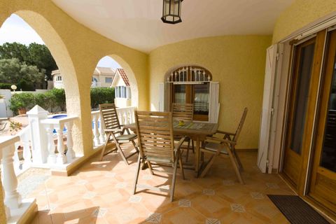 Villa a Ciudad Quesada, Alicante, Ciudad Quesada - € 539.000 | Ref: CIN-36266 - foto 3