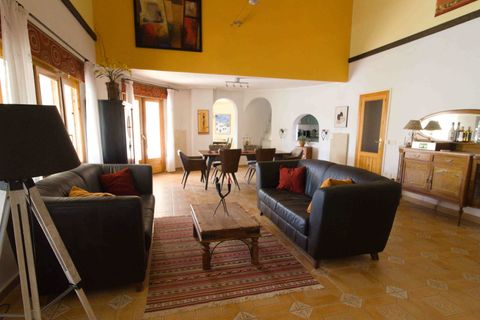 Villa a Ciudad Quesada, Alicante, Ciudad Quesada - € 539.000 | Ref: CIN-36266 - foto 7
