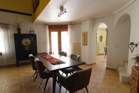 Villa a Ciudad Quesada, Alicante, Ciudad Quesada - € 539.000 | Ref: CIN-36266 - foto 8