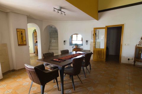 Villa a Ciudad Quesada, Alicante, Ciudad Quesada - € 539.000 | Ref: CIN-36266 - foto 9