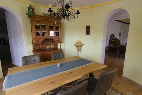 Villa a Ciudad Quesada, Alicante, Ciudad Quesada - € 539.000 | Ref: CIN-36266 - foto 10