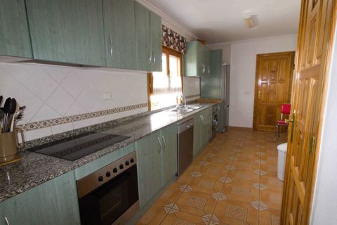 Villa a Ciudad Quesada, Alicante, Ciudad Quesada - € 539.000 | Ref: CIN-36266 - foto 13