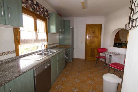 Villa a Ciudad Quesada, Alicante, Ciudad Quesada - € 539.000 | Ref: CIN-36266 - foto 14