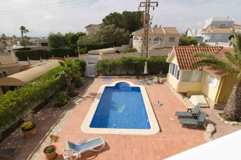 Villa a Ciudad Quesada, Alicante, Ciudad Quesada - € 539.000 | Ref: CIN-36266 - foto 34