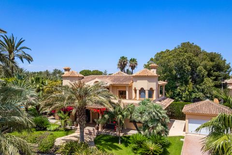 Villa i Elche, Alicante, Elche - € 1.165.000 | Ref: QK-75041 - foto 3