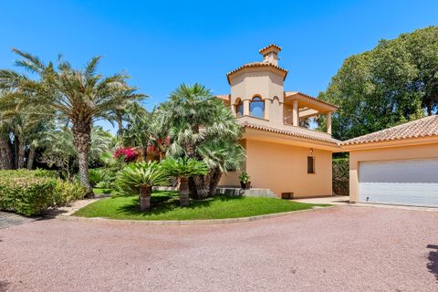 Villa i Elche, Alicante, Elche - € 1.165.000 | Ref: QK-75041 - foto 8