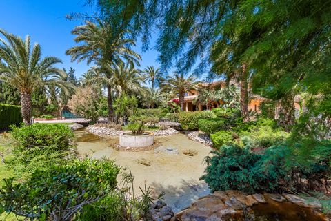 Villa i Elche, Alicante, Elche - € 1.165.000 | Ref: QK-75041 - foto 20