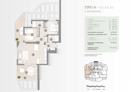 Lejlighed i Calpe, Alicante, Calpe - € 430.000 | Ref: LFX-18096 - foto 10