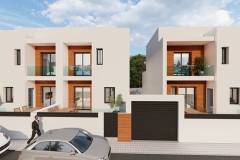 Byhus i Daya Nueva, Alicante, Daya Nueva - € 359.900 | Ref: LFXA-008 - foto 4