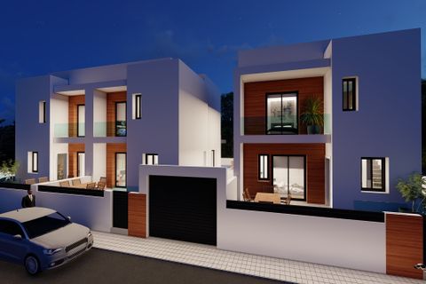 Byhus i Daya Nueva, Alicante, Daya Nueva - € 359.900 | Ref: LFXA-008 - foto 6