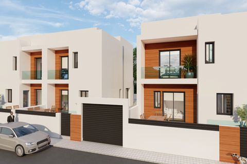 Byhus i Daya Nueva, Alicante, Daya Nueva - € 359.900 | Ref: LFXA-008 - foto 17