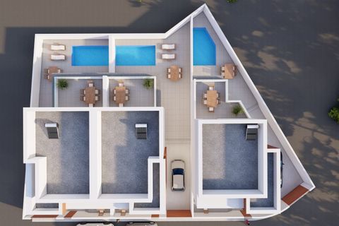 Byhus i Daya Nueva, Alicante, Daya Nueva - € 359.900 | Ref: LFXA-008 - foto 18