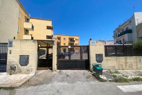 Leilighet i Bari, Bari, Bari - € 132 000 | Ref: 3825 - foto 2