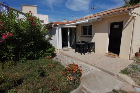 Lejlighed i Valras-Plage, Herault, Valras-Plage - € 200.000 | Ref: 340654110 - foto 1