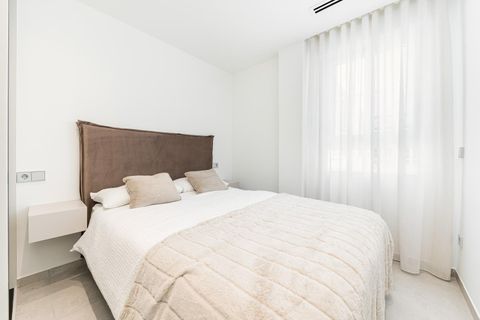 Penthouse i Torrevieja, Alicante, Torrevieja - € 319 000 | Ref: SS00-304MG - foto 14