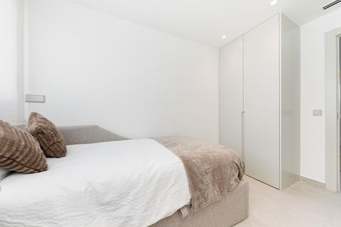 Penthouse i Torrevieja, Alicante, Torrevieja - € 319 000 | Ref: SS00-304MG - foto 19