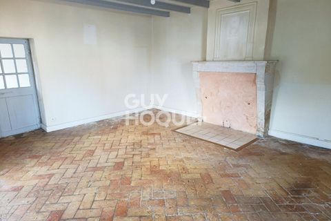 Villa a Fontenay-le-Comte, Vendee, Fontenay-le-Comte - € 128.300 | Ref: 6600 - foto 3