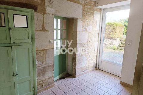 Villa a Fontenay-le-Comte, Vendee, Fontenay-le-Comte - € 128.300 | Ref: 6600 - foto 4