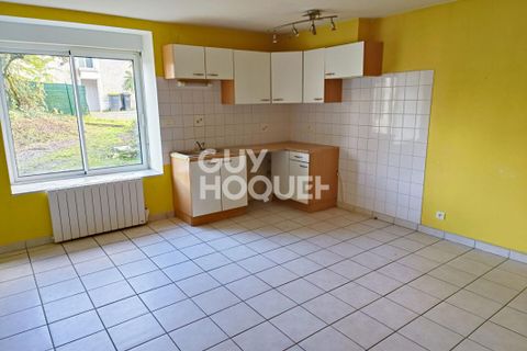 Villa a Fontenay-le-Comte, Vendee, Fontenay-le-Comte - € 128.300 | Ref: 6600 - foto 5