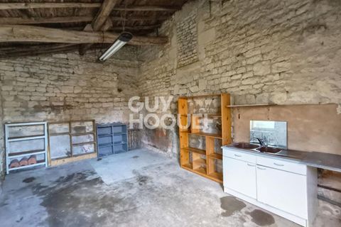 Villa a Fontenay-le-Comte, Vendee, Fontenay-le-Comte - € 128.300 | Ref: 6600 - foto 8