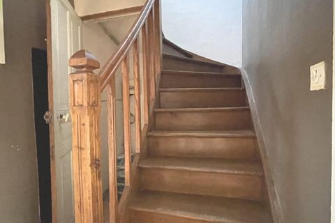 Villa i Lens, Pas-de-Calais, Lens - € 88.000 | Ref: VM839 - foto 1
