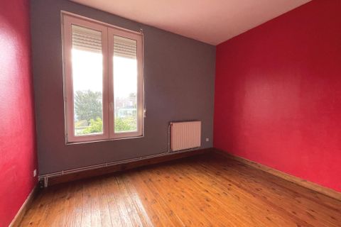 Villa i Lens, Pas-de-Calais, Lens - € 88.000 | Ref: VM839 - foto 3