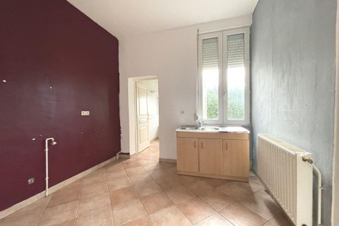 Villa i Lens, Pas-de-Calais, Lens - € 88.000 | Ref: VM839 - foto 4