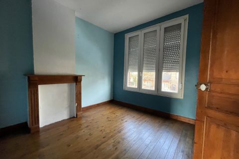Villa i Lens, Pas-de-Calais, Lens - € 88.000 | Ref: VM839 - foto 5