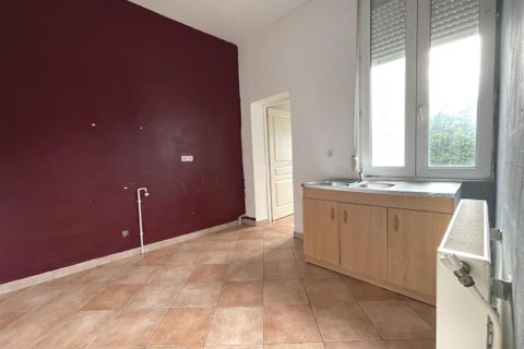 Villa i Lens, Pas-de-Calais, Lens - € 88.000 | Ref: VM839 - foto 8