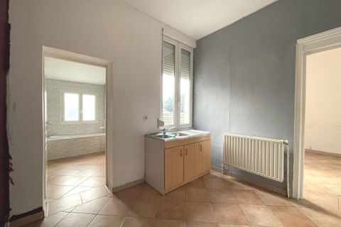Villa i Lens, Pas-de-Calais, Lens - € 88.000 | Ref: VM839 - foto 9