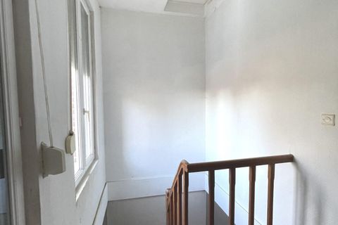 Villa i Lens, Pas-de-Calais, Lens - € 88.000 | Ref: VM839 - foto 12