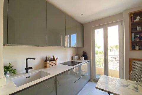 Lejlighed i Menton, Alpes-Maritimes, Menton - € 478.400 | Ref: 86072440 - foto 2