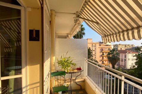 Lejlighed i Menton, Alpes-Maritimes, Menton - € 478.400 | Ref: 86072440 - foto 7
