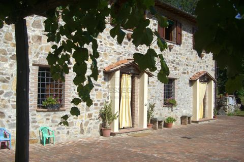 Villa a Buti, Pisa, Buti - € 790.000 | Ref: IA00960 - foto 2