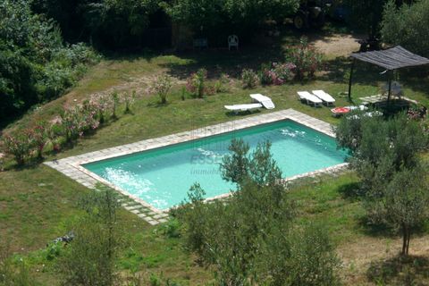 Villa a Buti, Pisa, Buti - € 790.000 | Ref: IA00960 - foto 5