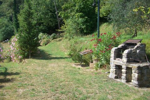 Villa a Buti, Pisa, Buti - € 790.000 | Ref: IA00960 - foto 9