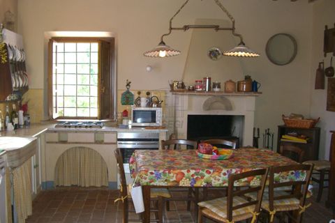 Villa a Buti, Pisa, Buti - € 790.000 | Ref: IA00960 - foto 10