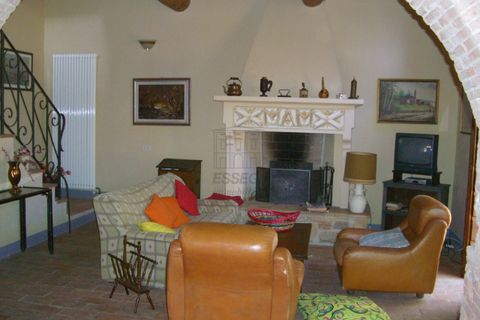 Villa a Buti, Pisa, Buti - € 790.000 | Ref: IA00960 - foto 12