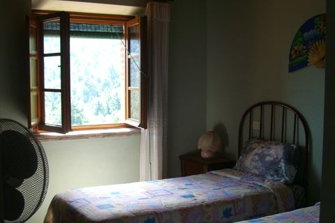 Villa a Buti, Pisa, Buti - € 790.000 | Ref: IA00960 - foto 13