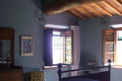 Villa a Buti, Pisa, Buti - € 790.000 | Ref: IA00960 - foto 15