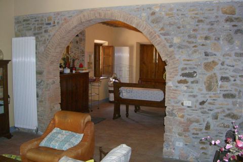 Villa a Buti, Pisa, Buti - € 790.000 | Ref: IA00960 - foto 17
