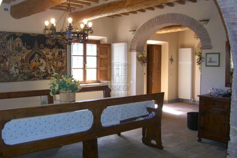 Villa a Buti, Pisa, Buti - € 790.000 | Ref: IA00960 - foto 18