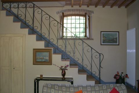 Villa a Buti, Pisa, Buti - € 790.000 | Ref: IA00960 - foto 19