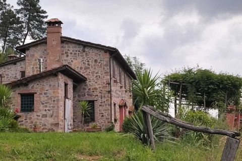 Villa a Buti, Pisa, Buti - € 790.000 | Ref: IA00960 - foto 21